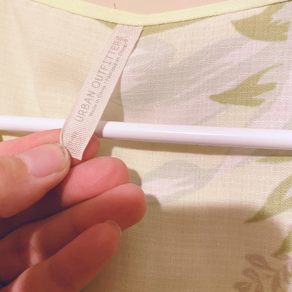 Urban Outfitters Heartmelter Dress View 4